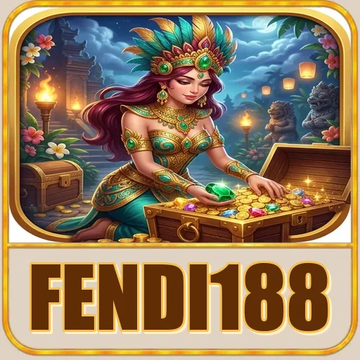 Detail Teknis fendi188