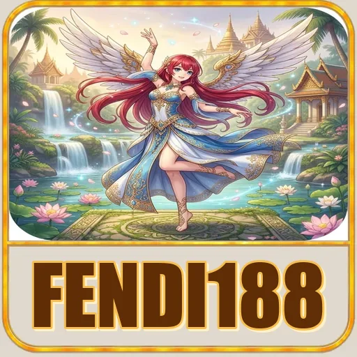 Hasil Security Scan fendi188