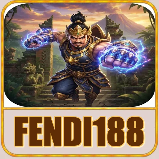 Keamanan fendi188
